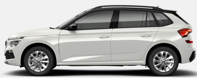 Skoda Kamiq - Drive 130 Plus BESTELLFAHRZEUG / FREI KONFIGURIERBAR
