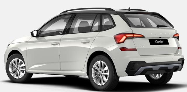 Skoda Kamiq Drive 130 Plus BESTELLFAHRZEUG / FREI KONFIGURIERBAR 
