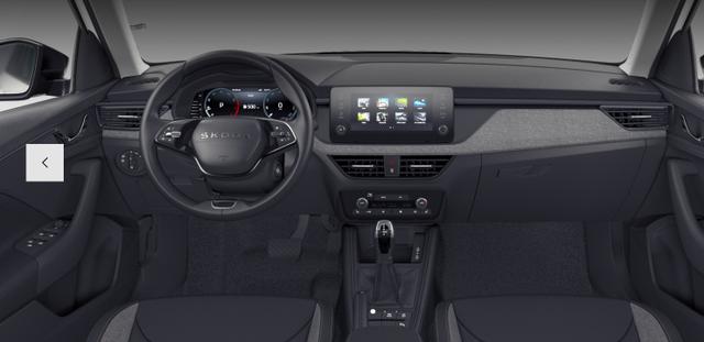 Skoda Kamiq *FACELIFT* Drive 130 Plus BESTELLFAHRZEUG / FREI KONFIGURIERBAR 