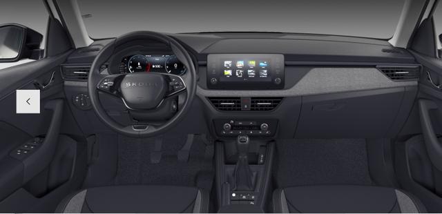 Skoda Kamiq Drive 130 Plus BESTELLFAHRZEUG / FREI KONFIGURIERBAR 