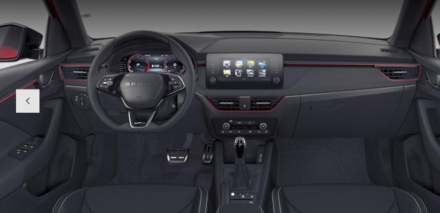 Skoda Kamiq *FACELIFT* Monte Carlo Plus BESTELLFAHRZEUG / FREI KONFIGURIERBAR 