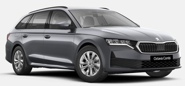 Skoda Octavia Combi *FACELIFT* - Drive 130 LAGERND KURZFRISTIG LIEFERBAR ca. 3-4 WOCHEN