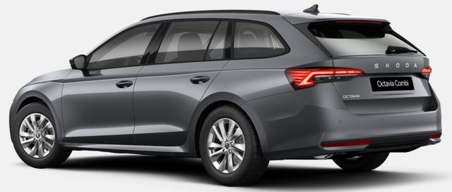 Skoda Octavia Combi *FACELIFT* Drive 130 LAGERND KURZFRISTIG LIEFERBAR ca. 3-4 WOCHEN 