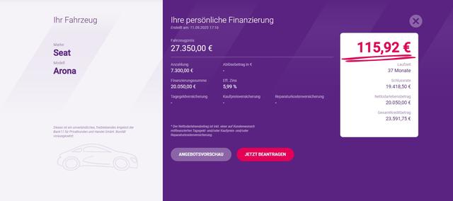 Seat Arona - Style BESTELLFAHRZEUG / FREI KONFIGURIERBAR *5 Jahre Garantie*
