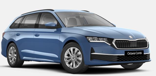 Skoda Octavia Combi *FACELIFT* - Drive 130 Plus BESTELLFAHRZEUG / FREI KONFIGURIERBAR