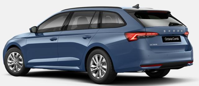 Skoda Octavia - Drive 130 Plus BESTELLFAHRZEUG / FREI KONFIGURIERBAR