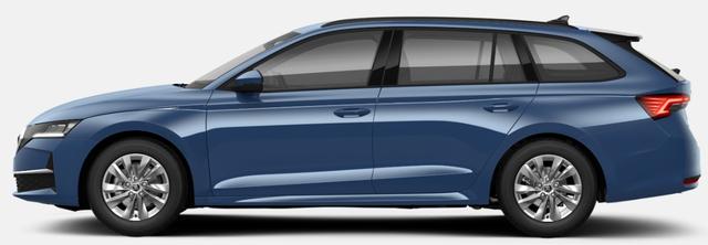Skoda Octavia Combi *FACELIFT* Drive 130 Plus BESTELLFAHRZEUG / FREI KONFIGURIERBAR 