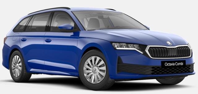 Skoda Octavia Combi *FACELIFT* - Essence BESTELLFAHRZEUG / FREI KONFIGURIERBAR