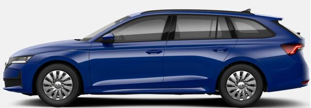 Skoda Octavia - Selection BESTELLFAHRZEUG / FREI KONFIGURIERBAR