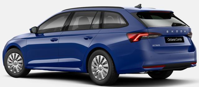 Skoda Octavia Combi *FACELIFT* Essence BESTELLFAHRZEUG / FREI KONFIGURIERBAR 