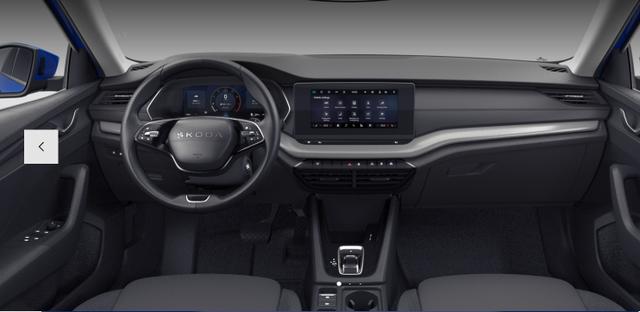 Skoda Octavia Combi *FACELIFT* Essence BESTELLFAHRZEUG / FREI KONFIGURIERBAR 
