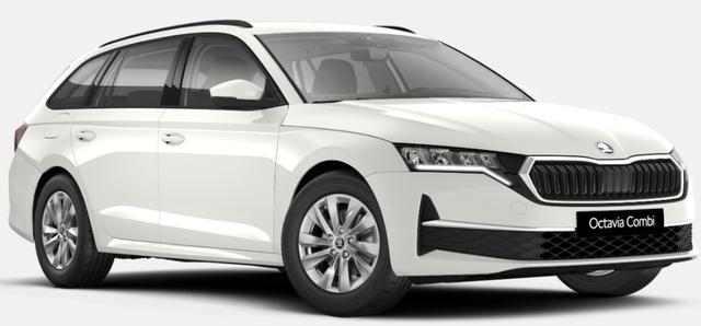 Skoda Octavia Combi *FACELIFT* - Selection BESTELLFAHRZEUG / FREI KONFIGURIERBAR