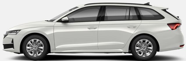 Skoda Octavia - Selection BESTELLFAHRZEUG / FREI KONFIGURIERBAR