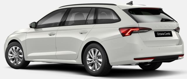 Skoda Octavia Combi *FACELIFT* Selection BESTELLFAHRZEUG / FREI KONFIGURIERBAR 