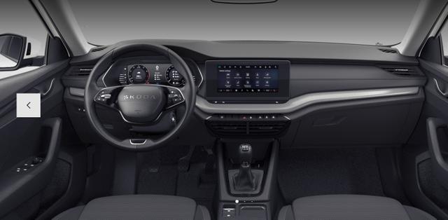 Skoda Octavia Combi *FACELIFT* Selection BESTELLFAHRZEUG / FREI KONFIGURIERBAR 