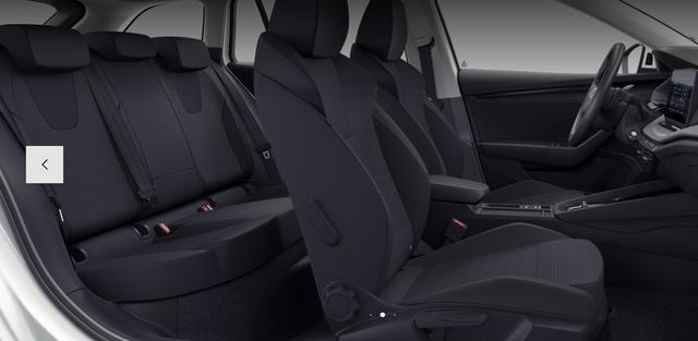 Skoda Octavia Combi *FACELIFT* Selection BESTELLFAHRZEUG / FREI KONFIGURIERBAR 