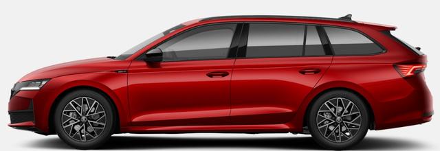 Skoda Octavia - Sportline BESTELLFAHRZEUG / FREI KONFIGURIERBAR