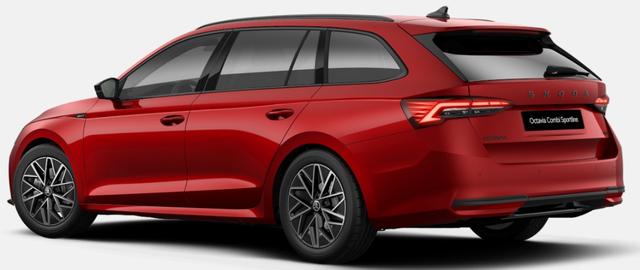 Skoda Octavia Combi *FACELIFT* Sportline BESTELLFAHRZEUG / FREI KONFIGURIERBAR 