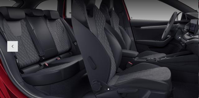 Skoda Octavia Combi *FACELIFT* Sportline BESTELLFAHRZEUG / FREI KONFIGURIERBAR 