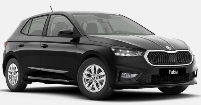 Skoda Fabia - Drive 130 Plus BESTELLFAHRZEUG / FREI KONFIGURIERBAR