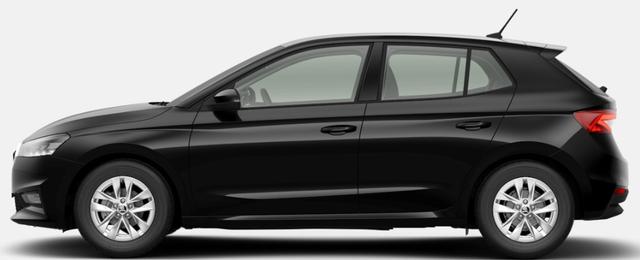 Skoda Fabia Drive 130 Plus BESTELLFAHRZEUG / FREI KONFIGURIERBAR 