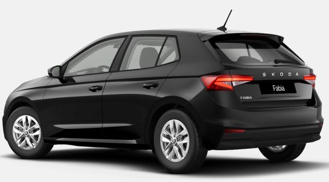 Skoda Fabia Drive 130 Plus BESTELLFAHRZEUG / FREI KONFIGURIERBAR 