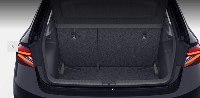 Skoda Fabia Drive 130 Plus BESTELLFAHRZEUG / FREI KONFIGURIERBAR 