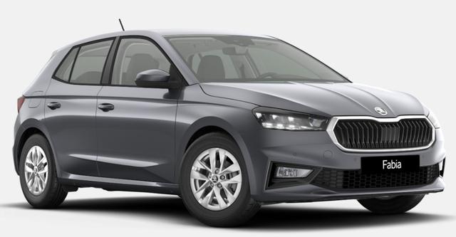 Skoda Fabia - Drive 130 Plus BESTELLFAHRZEUG / FREI KONFIGURIERBAR