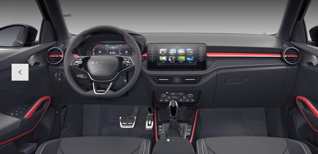 Skoda Fabia Monte Carlo *LAGERFAHRZEUG 148,- € monatlich* 36 Monate* Ohne Kilometerbegrenzung* 