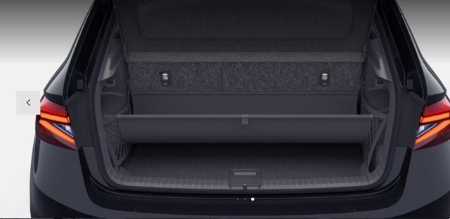 Skoda Fabia Monte Carlo *LAGERFAHRZEUG 148,- € monatlich* 36 Monate* Ohne Kilometerbegrenzung* 