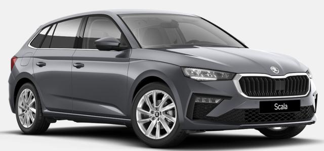Skoda Scala *FACELIFT* - Sondermodell 130 Jahre Premium *LAGERFAHRZEUG* 150,- € monatlich* 36 Monate* Ohne Kilometerbegrenzung*
