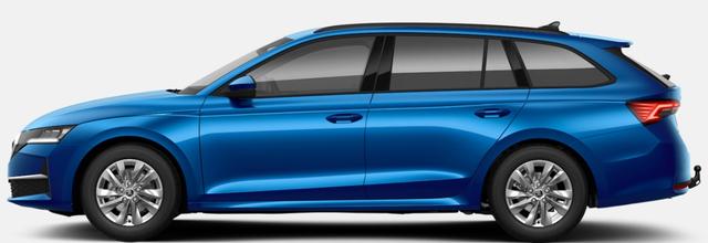 Skoda Octavia - Sondermodell 130 Jahre LAGERND KURZFRISTIG LIEFERBAR ca. 3-4 WOCHEN