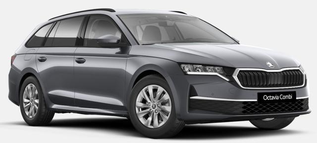 Skoda Octavia - Sondermodell 130 Jahre LAGERND KURZFRISTIG LIEFERBAR ca. 4-6 WOCHEN