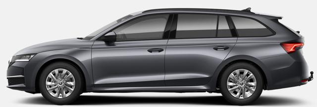 Skoda Octavia - Sondermodell 130 Jahre LAGERND KURZFRISTIG LIEFERBAR ca. 4-6 WOCHEN