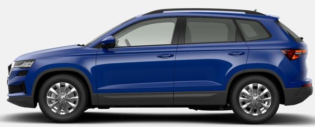 Skoda Karoq - Selection BESTELLFAHRZEUG / FREI KONFIGURIERBAR