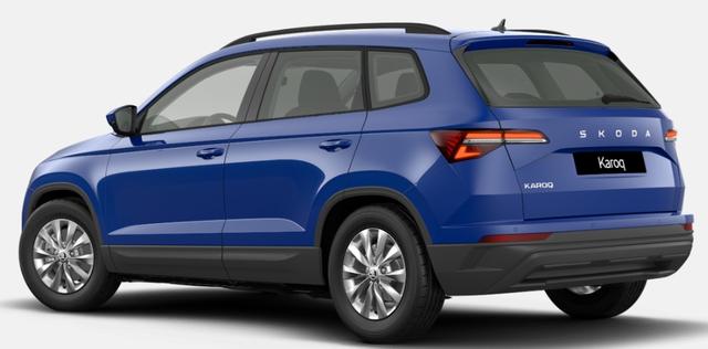 Skoda Karoq Selection BESTELLFAHRZEUG / FREI KONFIGURIERBAR 
