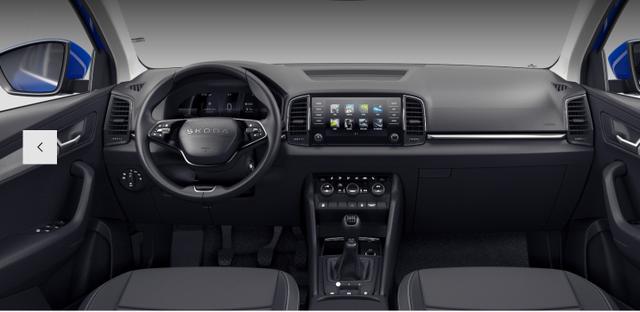 Skoda Karoq Selection BESTELLFAHRZEUG / FREI KONFIGURIERBAR 