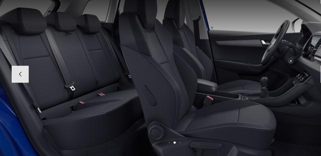 Skoda Karoq Selection BESTELLFAHRZEUG / FREI KONFIGURIERBAR 