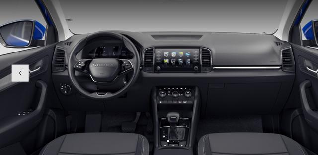 Skoda Karoq Selection BESTELLFAHRZEUG / FREI KONFIGURIERBAR 