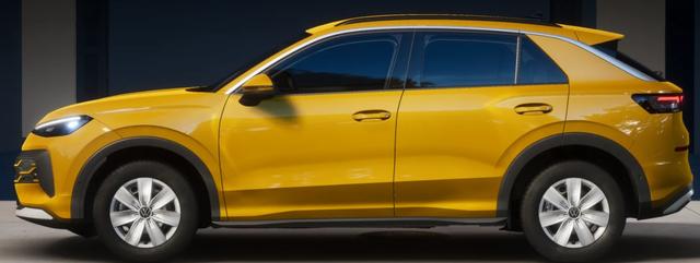 Volkswagen T-Roc - Trend BESTELLFAHRZEUG / FREI KONFIGURIERBAR