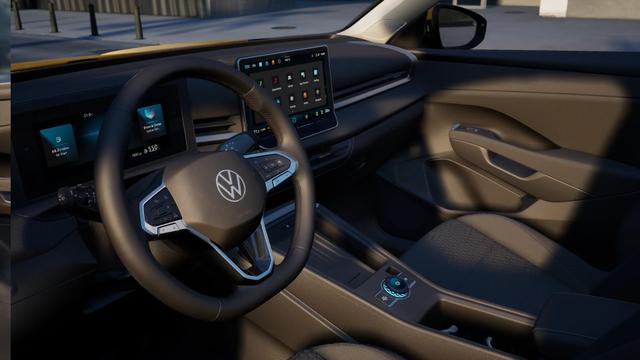 Volkswagen T-Roc Trend BESTELLFAHRZEUG / FREI KONFIGURIERBAR 