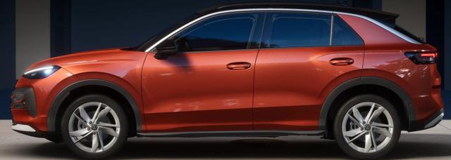 Volkswagen T-Roc - LIFE BESTELLFAHRZEUG / FREI KONFIGURIERBAR