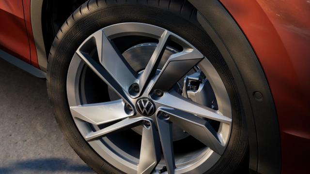 Volkswagen T-Roc LIFE BESTELLFAHRZEUG / FREI KONFIGURIERBAR 