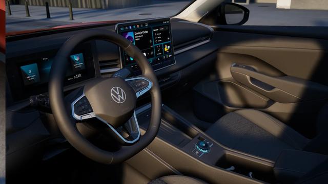 Volkswagen T-Roc LIFE BESTELLFAHRZEUG / FREI KONFIGURIERBAR 