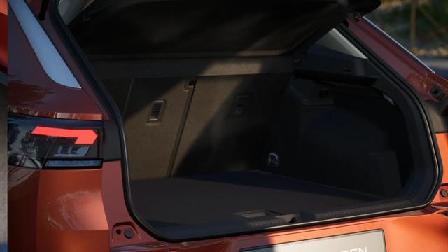 Volkswagen T-Roc LIFE BESTELLFAHRZEUG / FREI KONFIGURIERBAR 