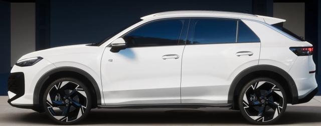 Volkswagen T-Roc - R-Line BESTELLFAHRZEUG / FREI KONFIGURIERBAR