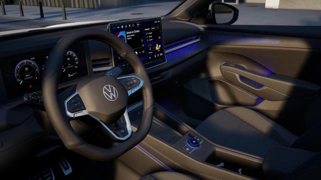 Volkswagen T-Roc R-Line BESTELLFAHRZEUG / FREI KONFIGURIERBAR 