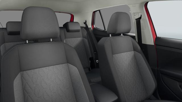 VW T-Cross Limited LAGERND KURZFRISTIG LIEFERBAR ca. 3-4 WOCHEN 