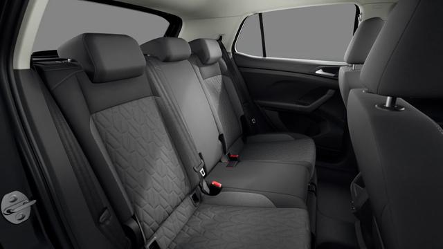 VW T-Cross Limited LAGERND KURZFRISTIG LIEFERBAR ca. 3-4 WOCHEN 