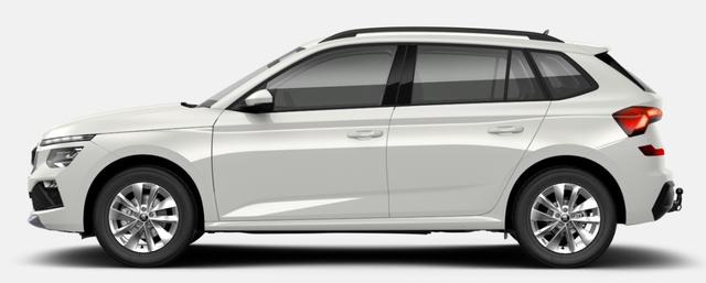 Skoda Kamiq - Drive 130 Plus VORLAUFFAHRZEUG / FREI KONFIGURIERBAR